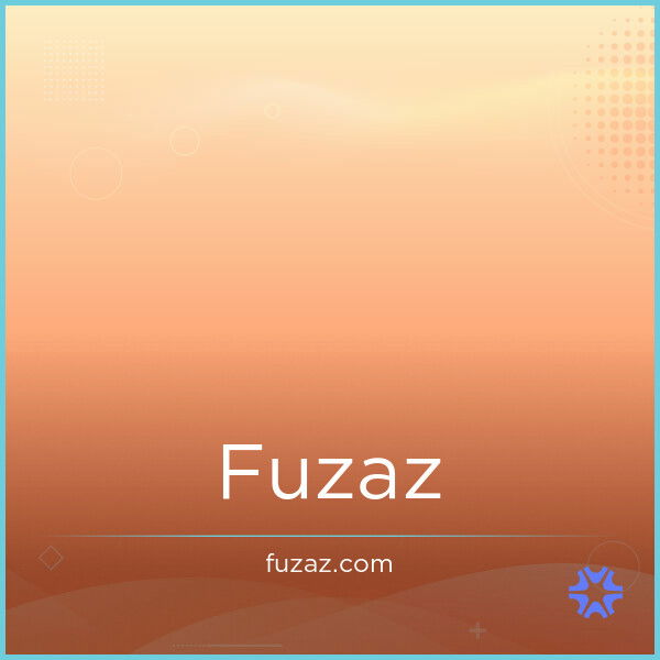 Fuzaz.com