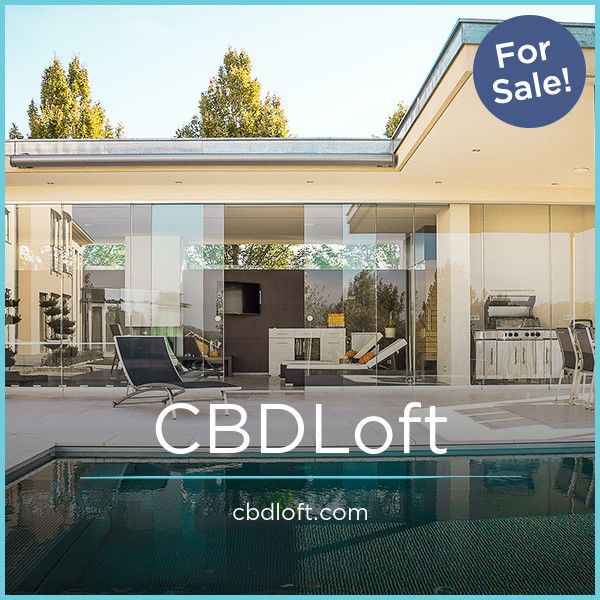 CBDLoft.com