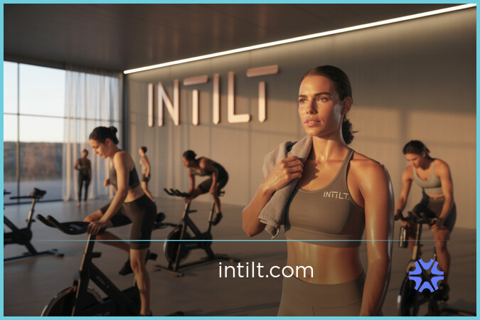 InTilt.com - Unique domains for sale