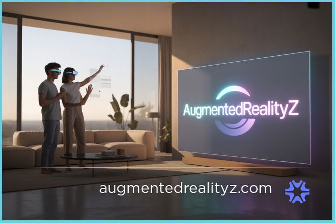 AugmentedRealityZ.com — 2