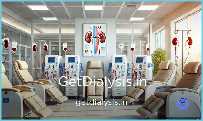 GetDialysis.in