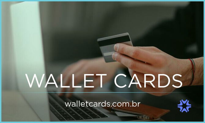 WalletCards.Com.Br