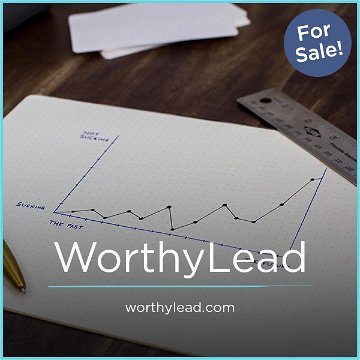 WorthyLead.com