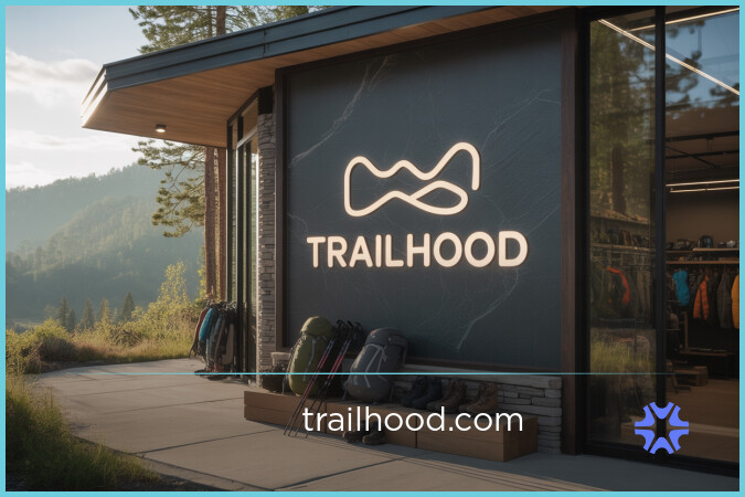 TrailHood.com image 2