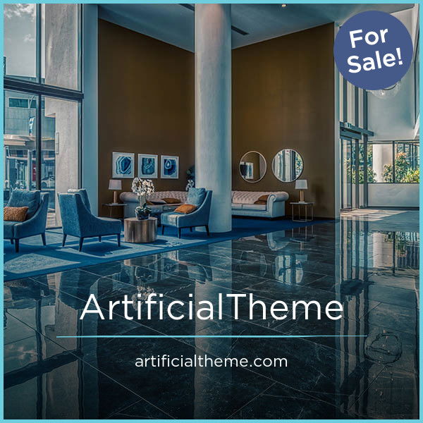 ArtificialTheme.com