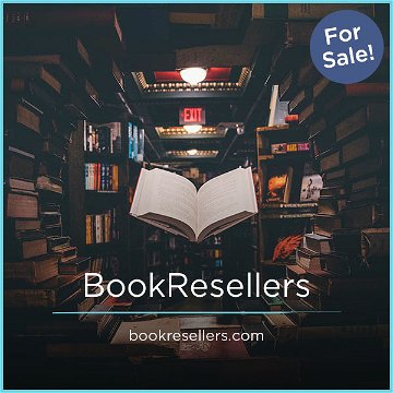 BookResellers.com