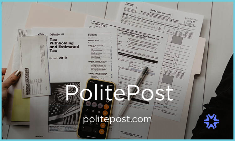 PolitePost.com - Good premium domains for sale