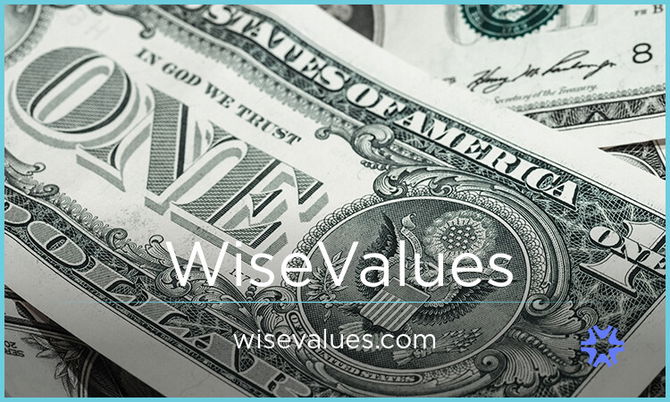 WiseValues.com