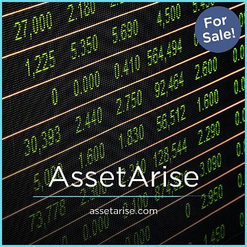 AssetArise.com