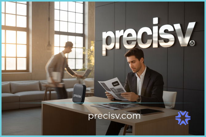 Precisv.com