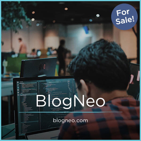 BlogNeo.com — 2