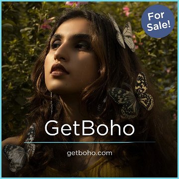 GetBoho.com