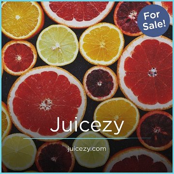 Juicezy.com