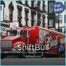 ShiftBull.com - Best domains for sale
