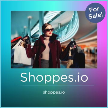 Shoppes.io