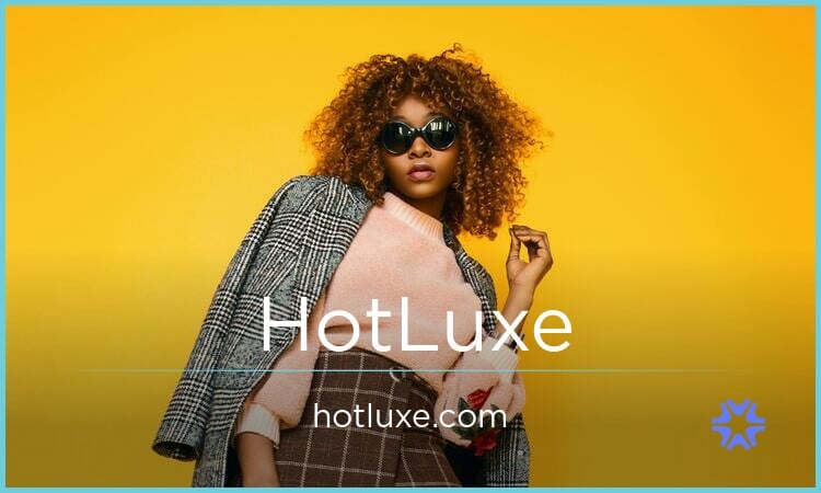 HotLuxe.com image 2