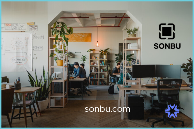 Sonbu.com - Good domains for sale