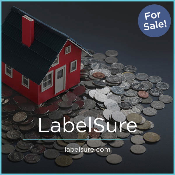 LabelSure.com