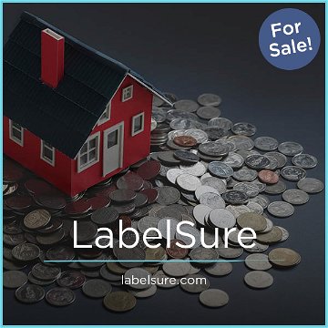 LabelSure.com