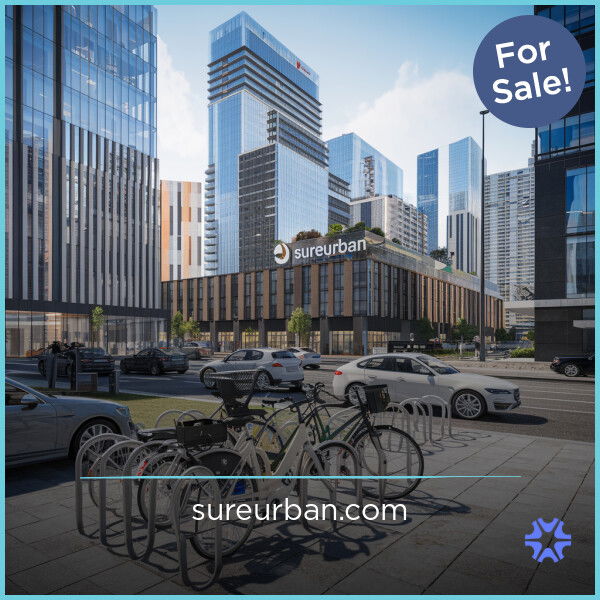 SureUrban.com