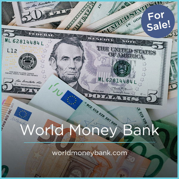 WorldMoneyBank.com