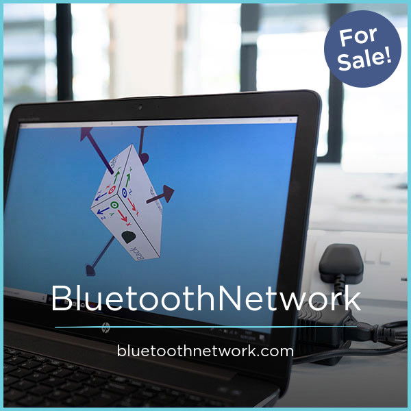 BluetoothNetwork.com