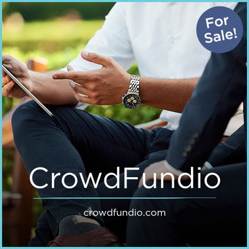 CrowdFundio.com