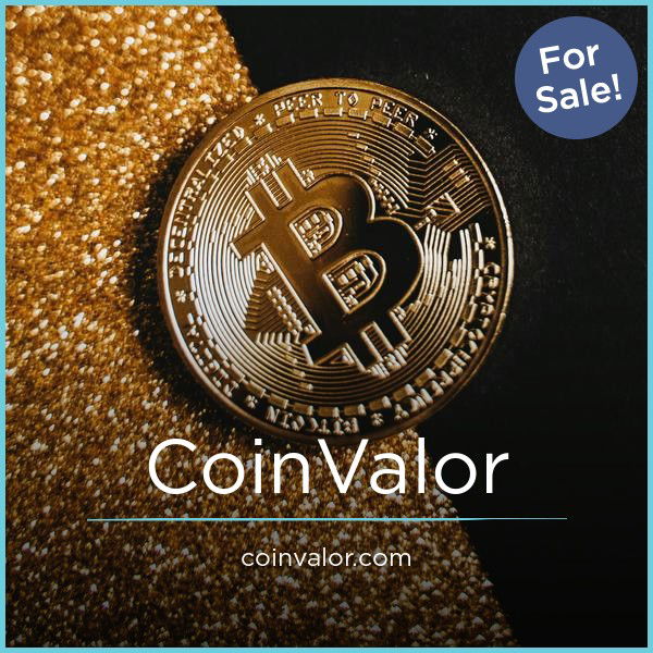 CoinValor.com