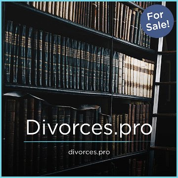 Divorces.pro