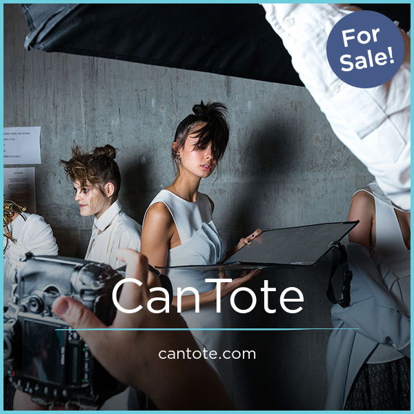 CanTote.com — 2