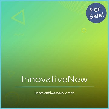 InnovativeNew.com