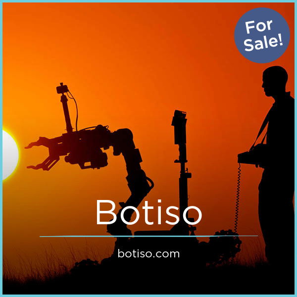 Botiso.com