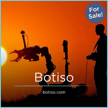 Botiso.com