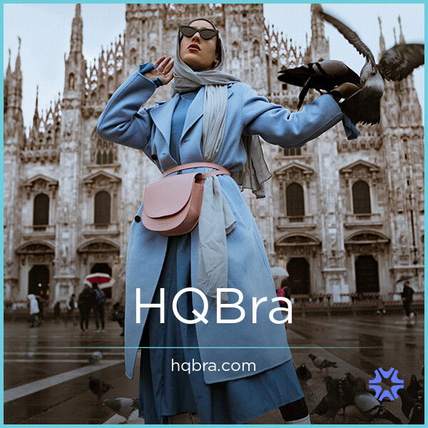 HQBra.com
