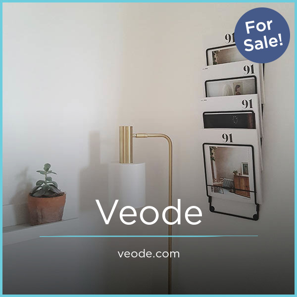 Veode.com - buying Great premium names