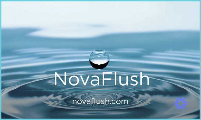 NovaFlush.com — 2