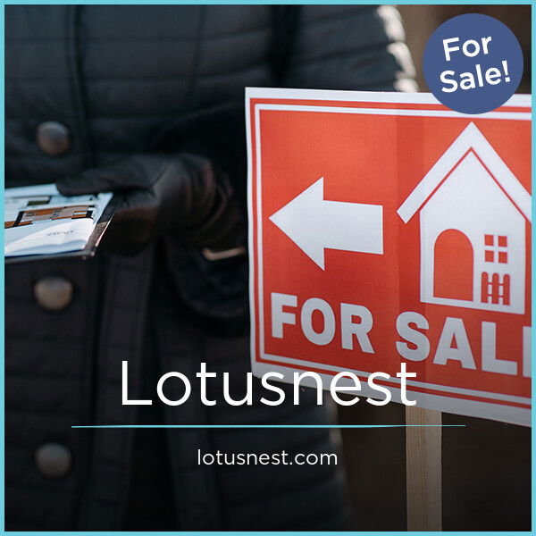 LotusNest.com