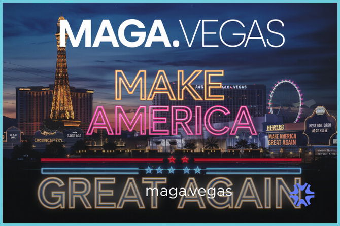Maga.Vegas