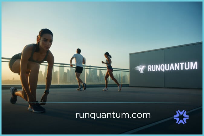 RunQuantum.com image 2