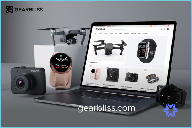 GearBliss.com