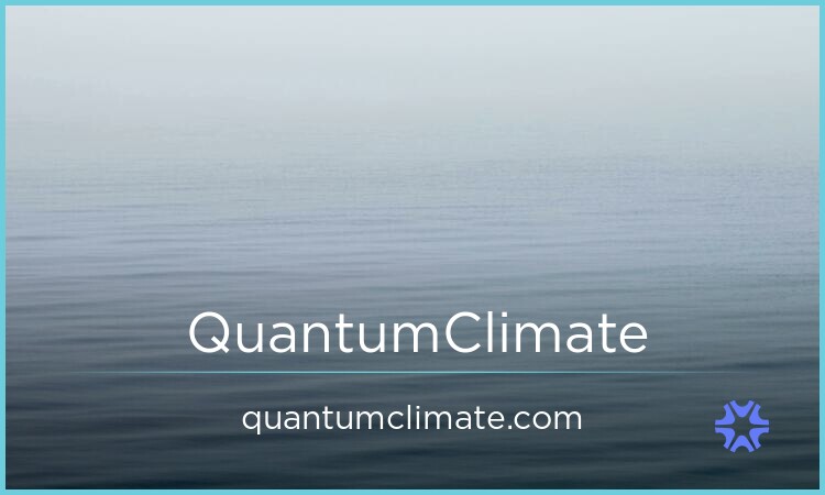 QuantumClimate.com image 2