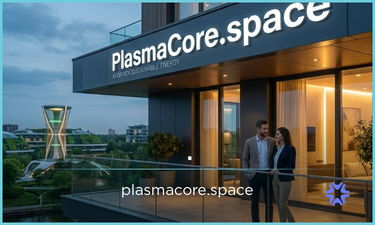 PlasmaCore logo