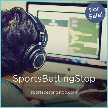 SportsBettingStop.com