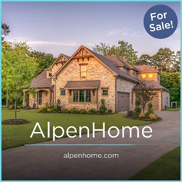 AlpenHome.com