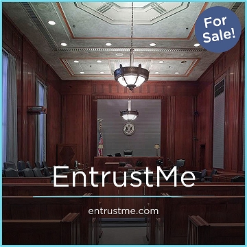 EntrustMe.com