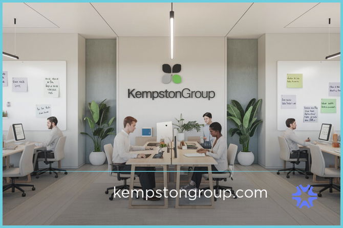 KempstonGroup.com