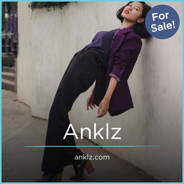 Anklz.com