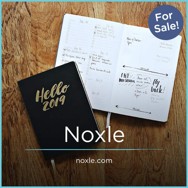 Noxle.com — 2