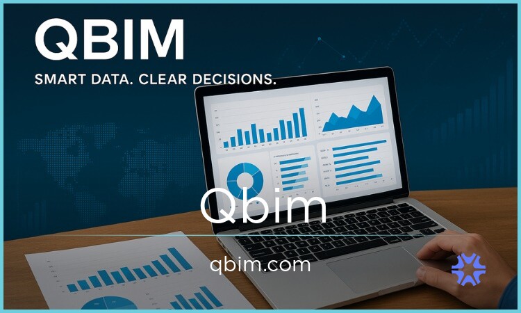 Qbim.com - buy Great premium names