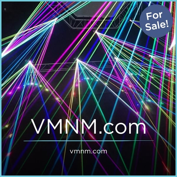 VMNM.com - Great premium names